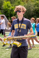 2024 Greendale Marching Band