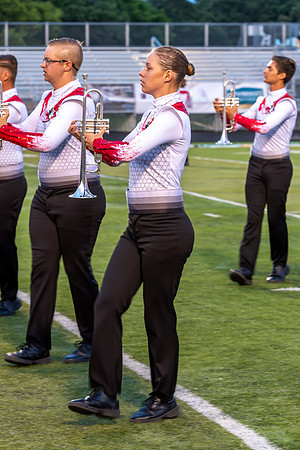 2017 Santa Clara Vanguard