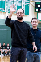 2019 Greendale HOF Induction