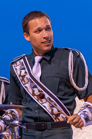 2013 Madison Scouts