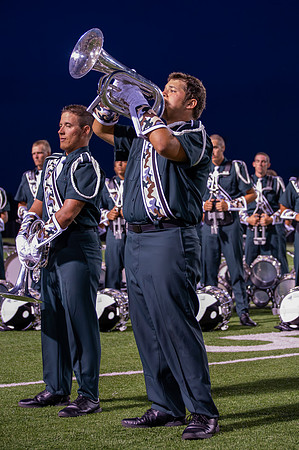 2013 Madison Scouts