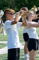 2024 Greendale Marching Band