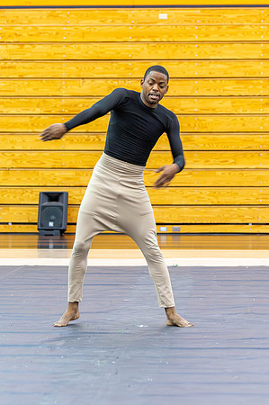 2014 South Shore Drill Team