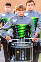 2024 Greendale Marching Band