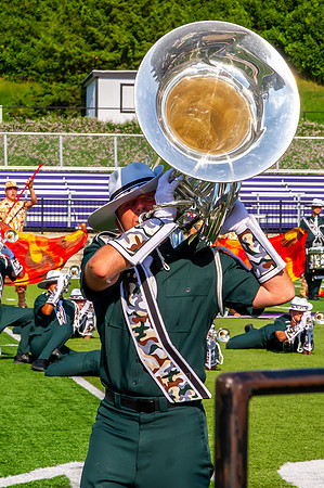 2013 Madison Scouts