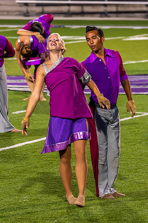 the @BlueStarsdbc #WhitewaterClassic This image of July 5, 2013. drum and bugle corps2013 is from their performance on2013