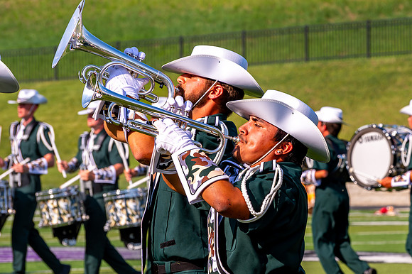 2013 Madison Scouts