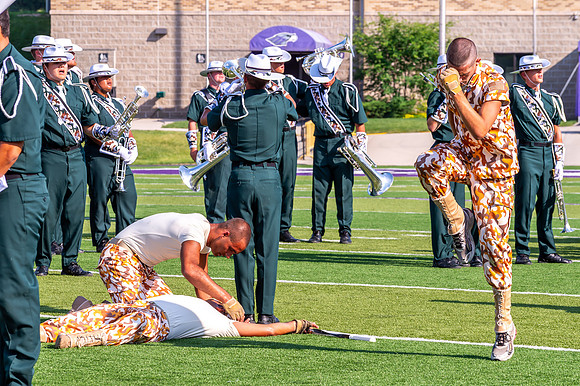 2013 Madison Scouts