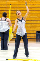 2014 Blue Devil II Winter Guard