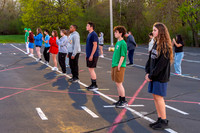 2025 Greendale Marching Band