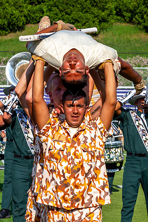 2013 Madison Scouts
