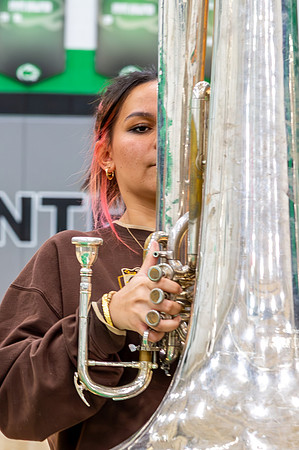 2025 Greendale Marching Band