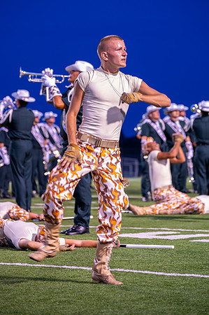 2013 Madison Scouts
