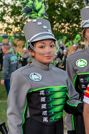 2024 Greendale Marching Band