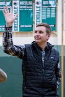 2019 Greendale HOF Induction