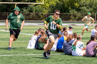 2024 Greendale Marching Band