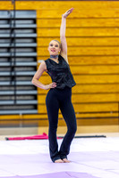 2015 Fond du Lac Winter Guard