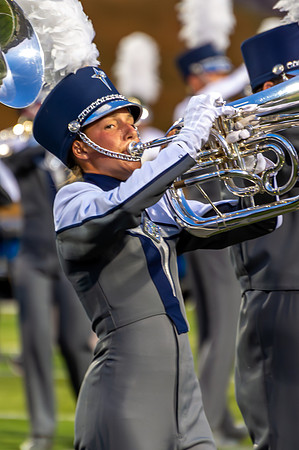 2012 Blue Stars