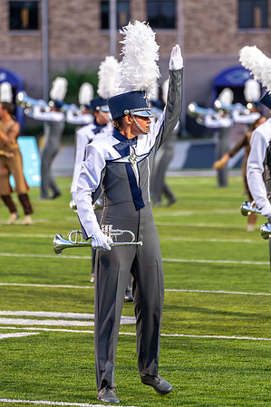 2012 Blue Stars