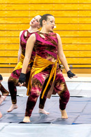 2014 Armada Winter Guard