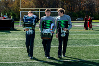 2024 Greendale Marching Band