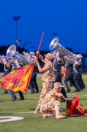 2013 Madison Scouts