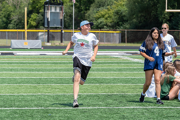 2024 Greendale Marching Band