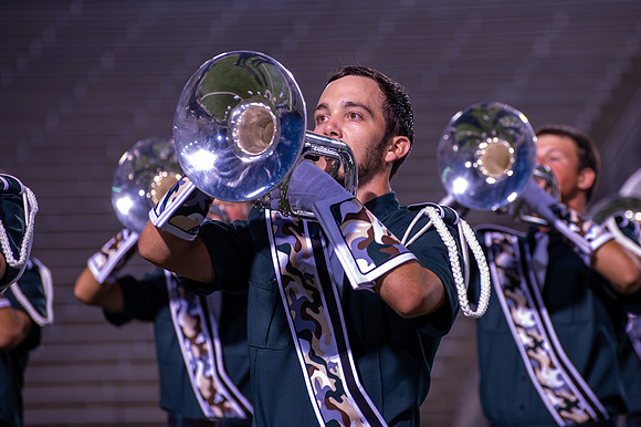 2013 Madison Scouts