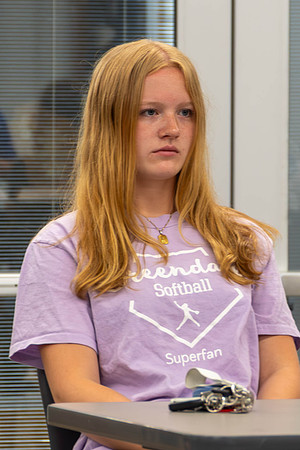 2024 Greendale Marching Band