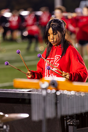 2024 Greendale Marching Band