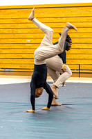 2014 South Shore Drill Team