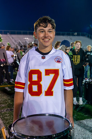 2024 Greendale Marching Band