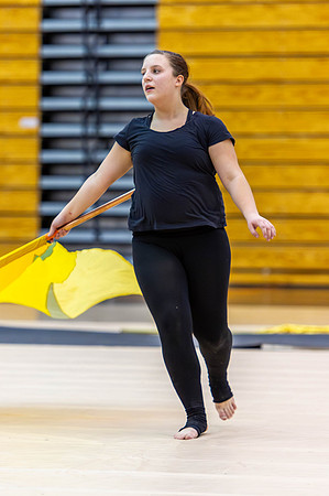 2015 Cudahy Independent Winter Guard