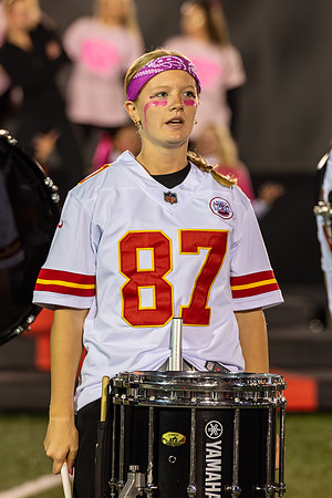 2024 Greendale Marching Band