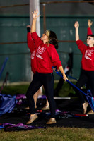 2024 Greendale Marching Band