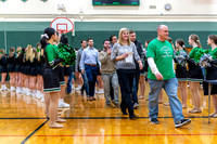 2019 Greendale HOF Induction