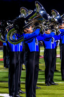 the @Bluecoats #DrumsOnParade show DCI This image of June 22, 2012. drum and bugle corps2012 This image of the2012