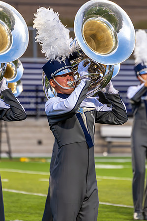 2012 Blue Stars