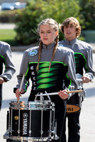 2024 Greendale Marching Band
