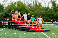 2024 Greendale Marching Band