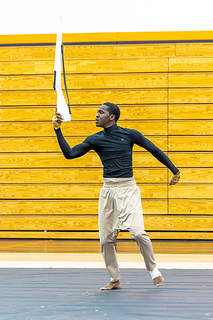 2014 South Shore Drill Team