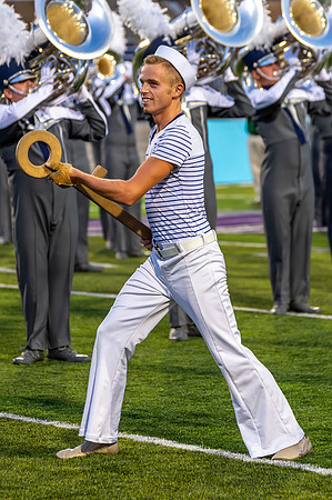 2012 Blue Stars