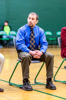 2016 Greendale HOF Induction