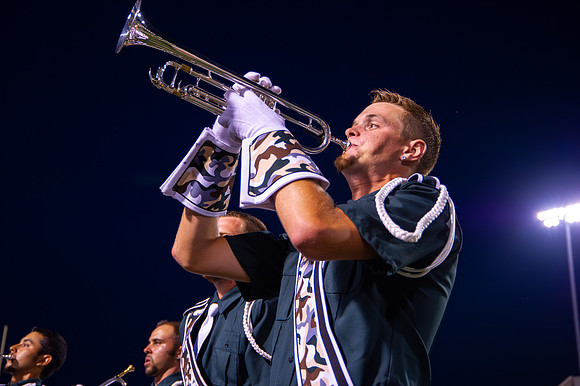 2013 Madison Scouts