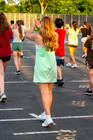 2025 Greendale Marching Band