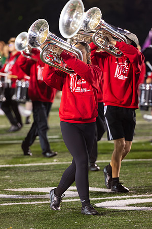 2024 Greendale Marching Band