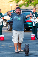 2012 Madison Scouts