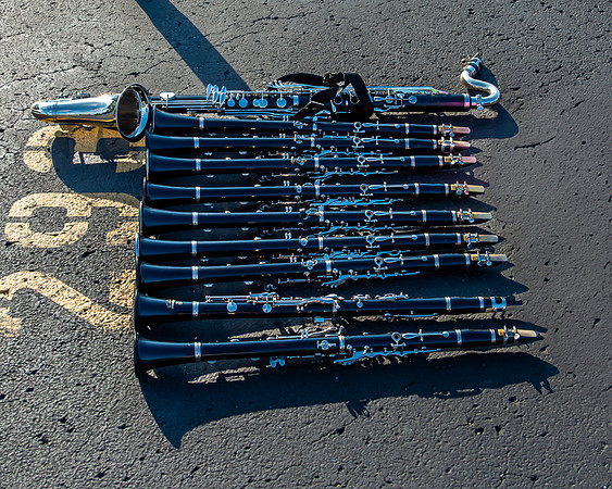 2025 Greendale Marching Band