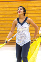 2014 Blue Devil II Winter Guard