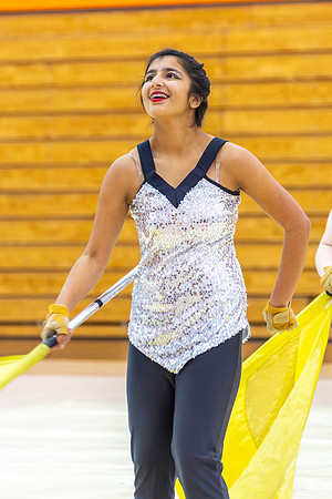 2014 Blue Devil II Winter Guard